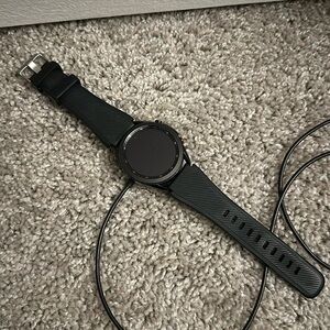 Galaxy 3 Watch Smart Watch